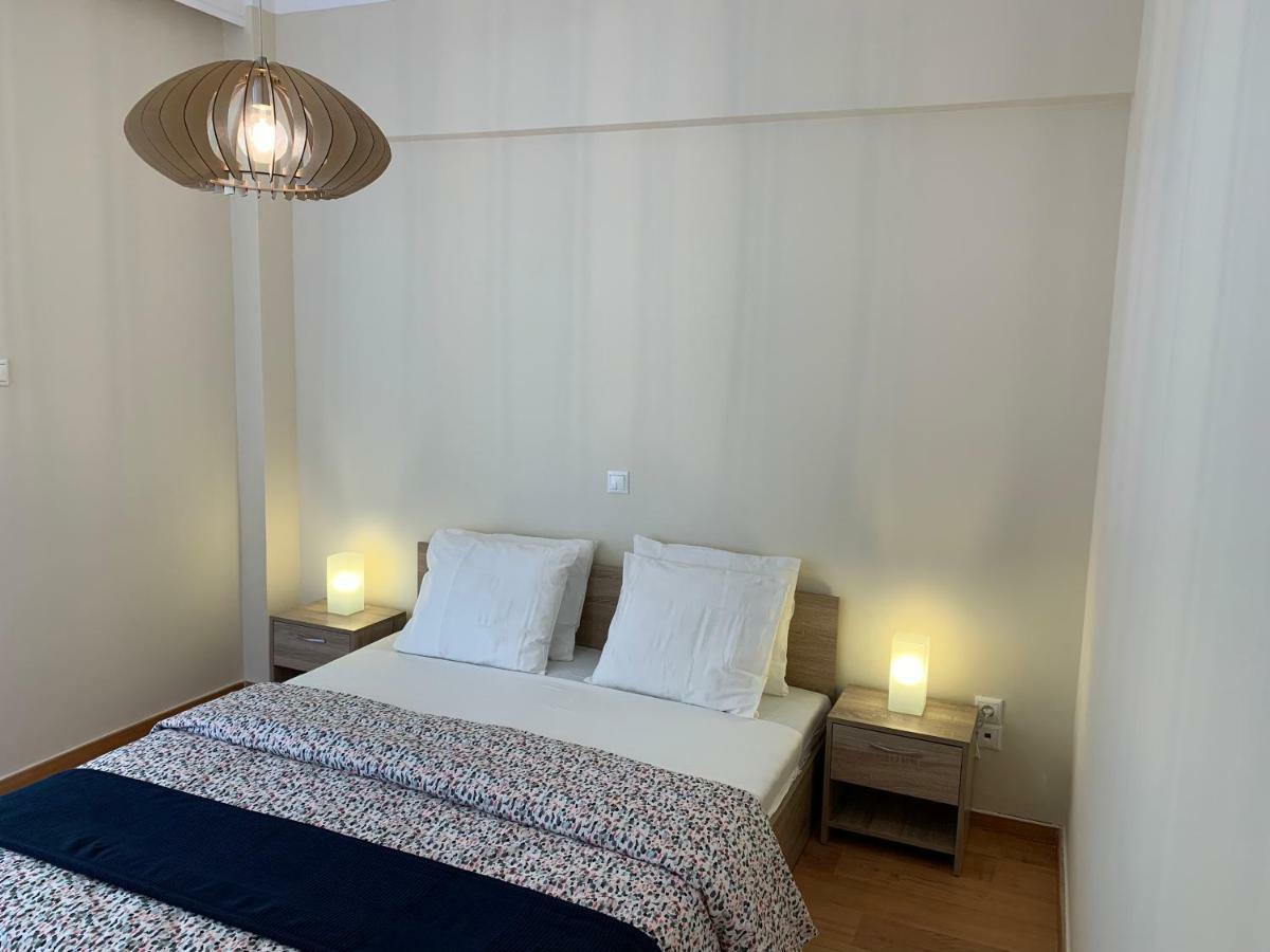 Thiseio Big Apartment Athens Exterior photo