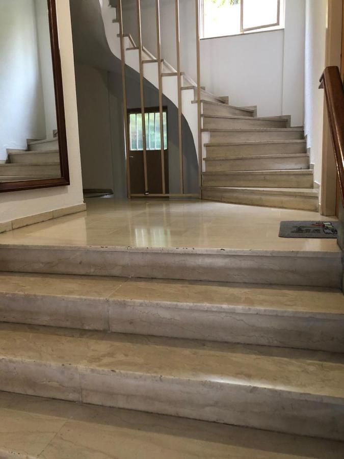 Thiseio Big Apartment Athens Exterior photo